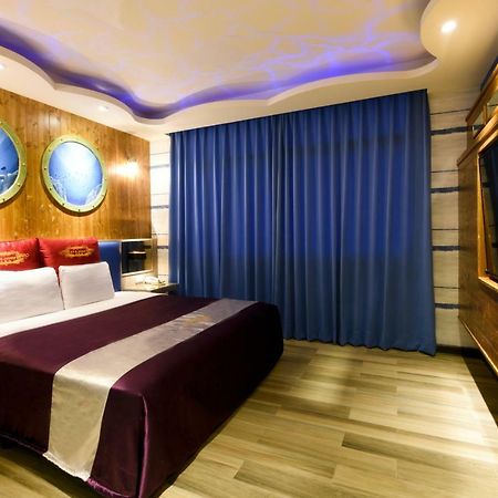Carnival Motel Ταϊπέι Εξωτερικό φωτογραφία