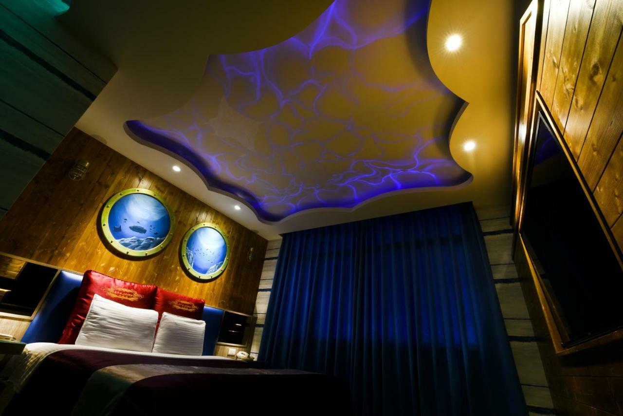 Carnival Motel Ταϊπέι Εξωτερικό φωτογραφία